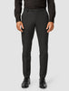 Essential Suit Pants Regular Asphalt Pinstripe