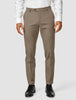 Essential Suit Pants Regular Almond
