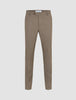 Essential Suit Pants Slim Almond