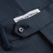 Essential Suit Dark Blue Check