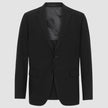 Essential Blazer Slim Black