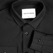 Overshirt Black