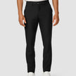 Essential Pants Regular Black