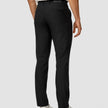 Essential Pants Regular Black