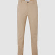 Essential Pants Regular Sand Grain