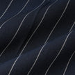 Essential Suit Pants Regular Navy Stripes