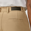 Essential Pants Slim Khaki