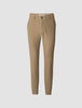 Essential Pants Regular Khaki