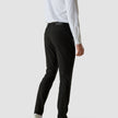 Essential Pants Slim Black