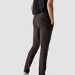 Essential Pants Slim Dark Shadow