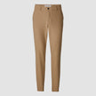 Essential Pants Slim Sand Melange