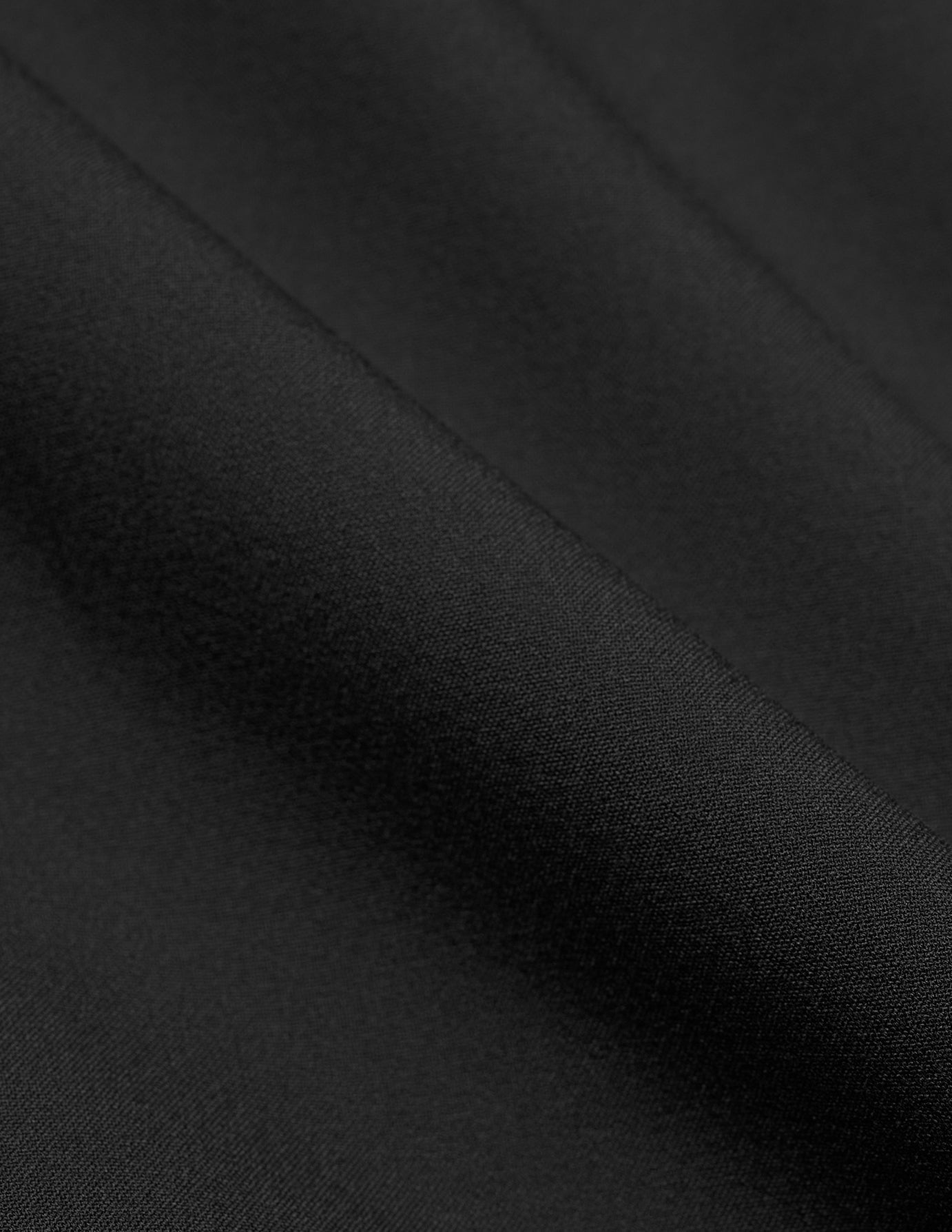 Women's Essential Short Skirt Black