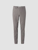 Essential Suit Checked Pants Regular Sterling Grey