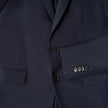 Essential Suit Midnight Blue