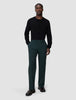 Essential Suit Pants Relaxed Fit Pine Green