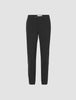 Essential Suit Pants Slim Black