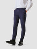 Essential Suit Pants Regular Bristol Blue