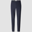 Essential Suit Pants Regular Bristol Blue