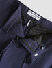 Essential Suit Pants Slim Bristol Blue