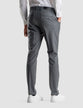 Essential Suit Pants Regular Grey
