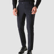 Essential Suit Pants Slim Stanford Stripes