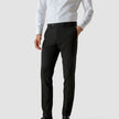 Essential Suit Pants Slim Black