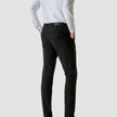 Essential Suit Pants Slim Black