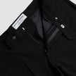 Essential Suit Pants Slim Black