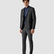 Essential Suit Dark Shadow