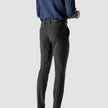 Essential Suit Pants Slim Dark Shadow