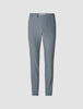 Essential Suit Pants Regular Light Blue Melange