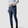 Essential Suit Pants Regular Marine Blue