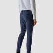 Essential Suit Pants Regular Marine Blue