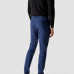 Essential Suit Pants Slim Navy