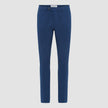 Essential Suit Pants Slim Navy