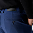 Essential Suit Pants Slim Navy