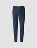 Essential Suit Pants Regular Royal Blue Check