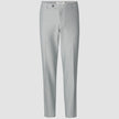 Essential Suit Pants Regular Teal Blue