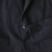 Essential Suit Stanford Stripes