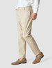 Essential Suit Pants Slim Warm Sand
