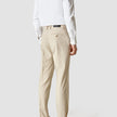 Essential Suit Pants Slim Warm Sand