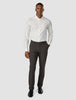 Essential Suit Pants Regular Dark Shadow