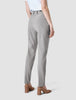 Essential Pants Tapered Cloud Grey