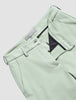 Essential Pants Straight Fennel