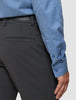 Essential Pants Slim Dark Shadow