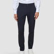 Essential Pants Slim Midnight Blue