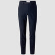 Essential Suit Pants Regular Navy Pinstripe