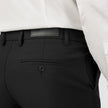 Essential Suit Pants Regular Black