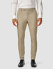 Essential Suit Pants Slim Beige Melange