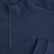 Everyday Half Zip Navy